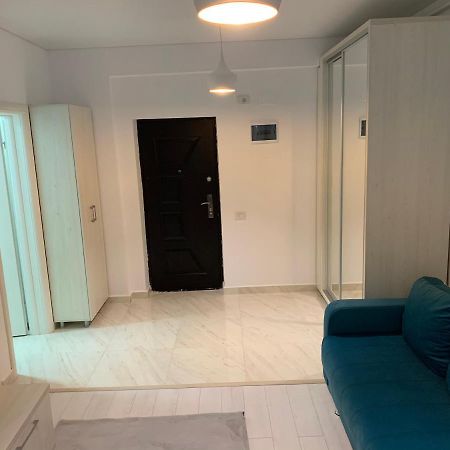 Apartament Cu Regim Hotelier Militari Residence Helen Chiajna المظهر الخارجي الصورة