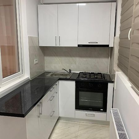 Apartament Cu Regim Hotelier Militari Residence Helen Chiajna المظهر الخارجي الصورة